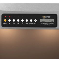 PCE CIC 11-LED Işık Kabini