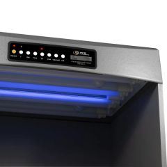 PCE CIC 11-LED Işık Kabini