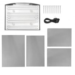 PCE CIC 11-LED Işık Kabini