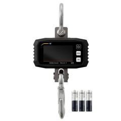 PCE CS-1T Dijital Askılı Ağır Yük Terazisi