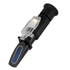 PCE 032-LED Brix Refraktometre