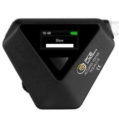 PCE ALC 20 Alkolmetre