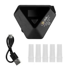 PCE ALC 20 Alkolmetre