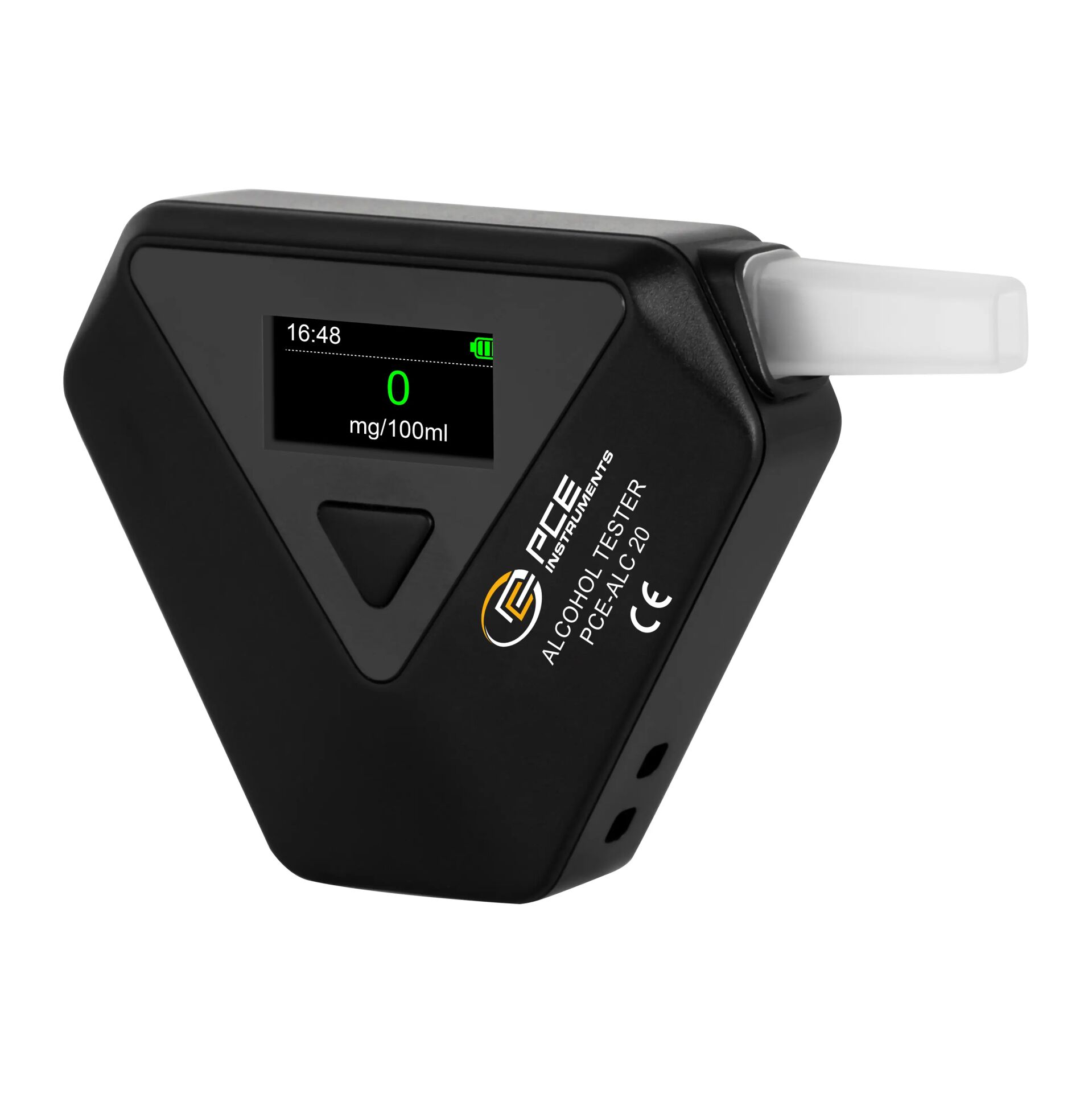 PCE ALC 20 Alkolmetre