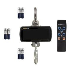 PCE CS-300LD Dijital Askılı Ağır Yük Terazisi