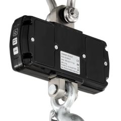 PCE CS-500LD Dijital Askılı Ağır Yük Terazisi