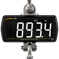PCE CS-1000LD Dijital Terazi