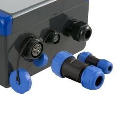 PCE WSAC 50+ Anemometre-Hava İstasyonu