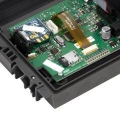 PCE WSAC 50+ Anemometre-Hava İstasyonu