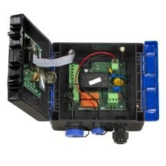 PCE WSAC 50+ Anemometre-Hava İstasyonu