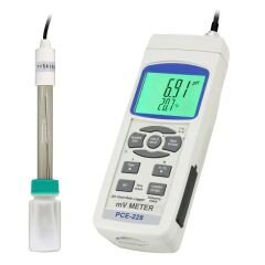 PCE 228 pH Metre Datalogger