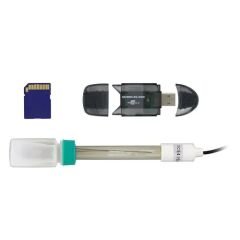 PCE 228 pH Metre Datalogger