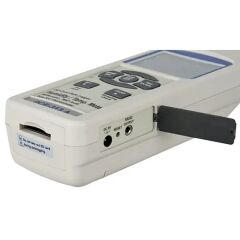 PCE 313A Sıcaklık ve Nem Kayıt Cihazı Datalogger
