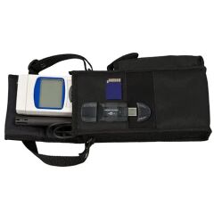 PCE 313A Sıcaklık ve Nem Kayıt Cihazı Datalogger