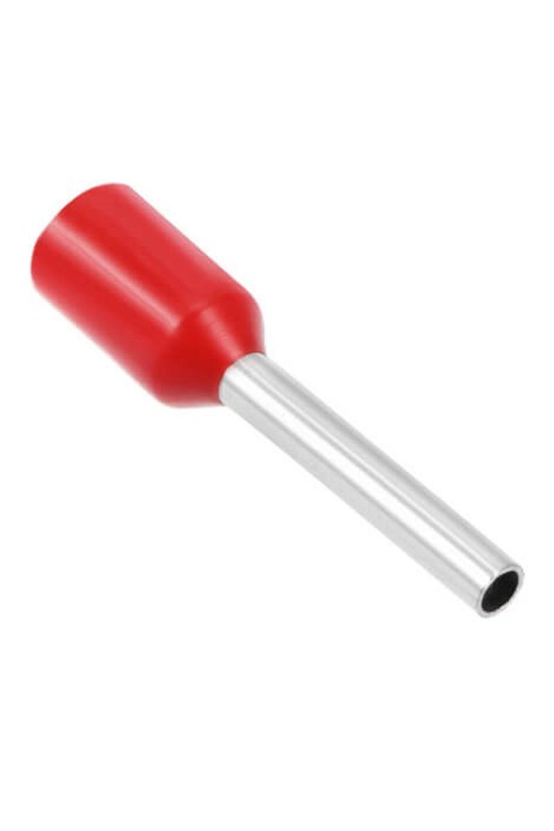 Gwest IYF-1,0 1x1 mm İzoleli Kablo Yüksüğü