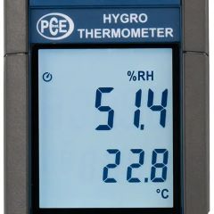 PCE 330 Higrometre