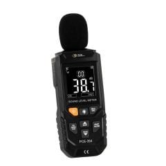 PCE 354 Desibelmetre