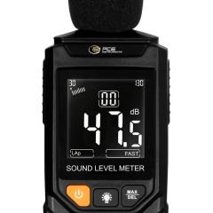 PCE 354 Desibelmetre
