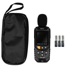 PCE 354 Desibelmetre