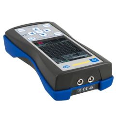 PCE FD-20 Kaynak Test Cihazı (Çatlak Testi İçin)