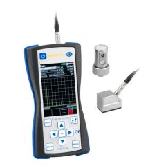 PCE FD-20 Kaynak Test Cihazı (Çatlak Testi İçin)