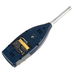 PCE 428 Desibelmetre Datalogger