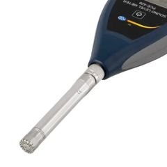 PCE 430-SC09 Desibelmetre Datalogger