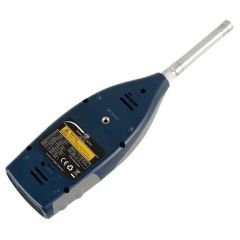 PCE 430-SC09 Desibelmetre Datalogger