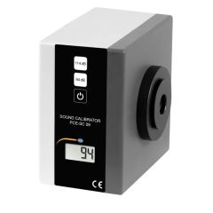 PCE 430-SC09 Desibelmetre Datalogger