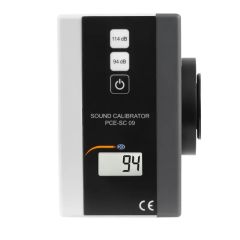 PCE 430-SC09 Desibelmetre Datalogger