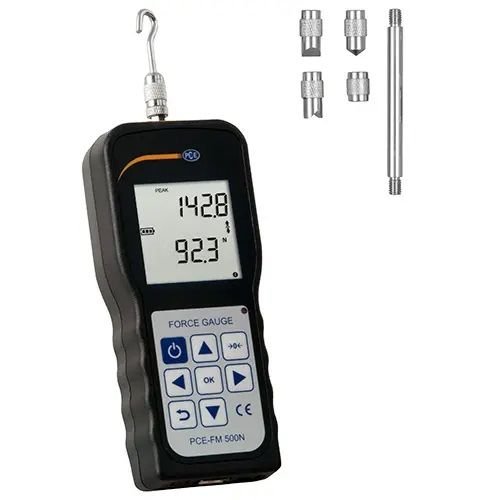 PCE FM 500N Dinamometre