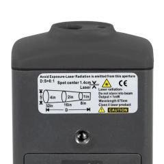 PCE JR 911 Sıcaklık Kayıt Cihazı Datalogger
