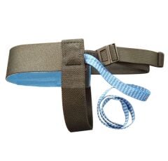 IZ-TB2002 Antistatik-ESD Topuk Bandı