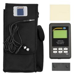 PCE NDL 10 Desibelmetre Datalogger