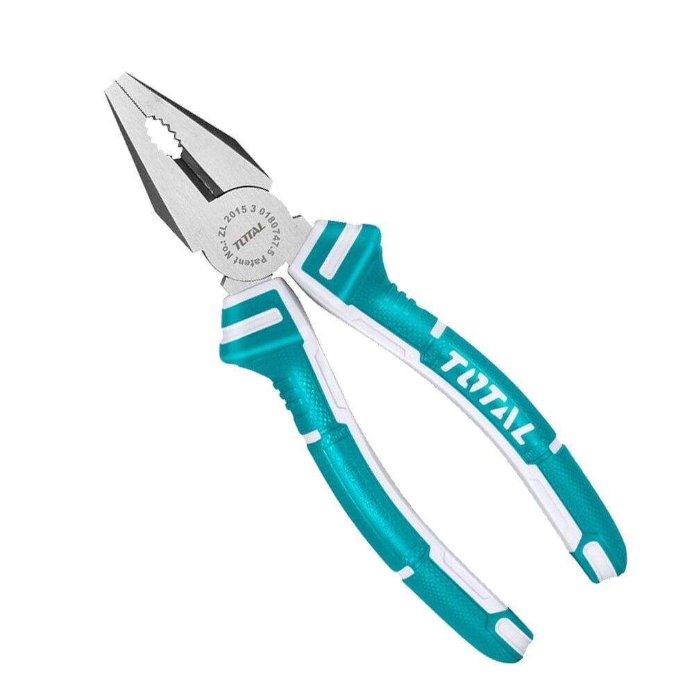 Total THT110606P 160 mm Kombine Pense