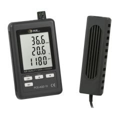 PCE AQD-10 Hava Kalitesi Kayıt Cihazı Datalogger