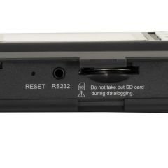 PCE AQD-10 Hava Kalitesi Kayıt Cihazı Datalogger