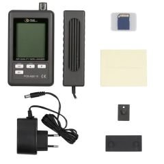 PCE AQD-10 Hava Kalitesi Kayıt Cihazı Datalogger