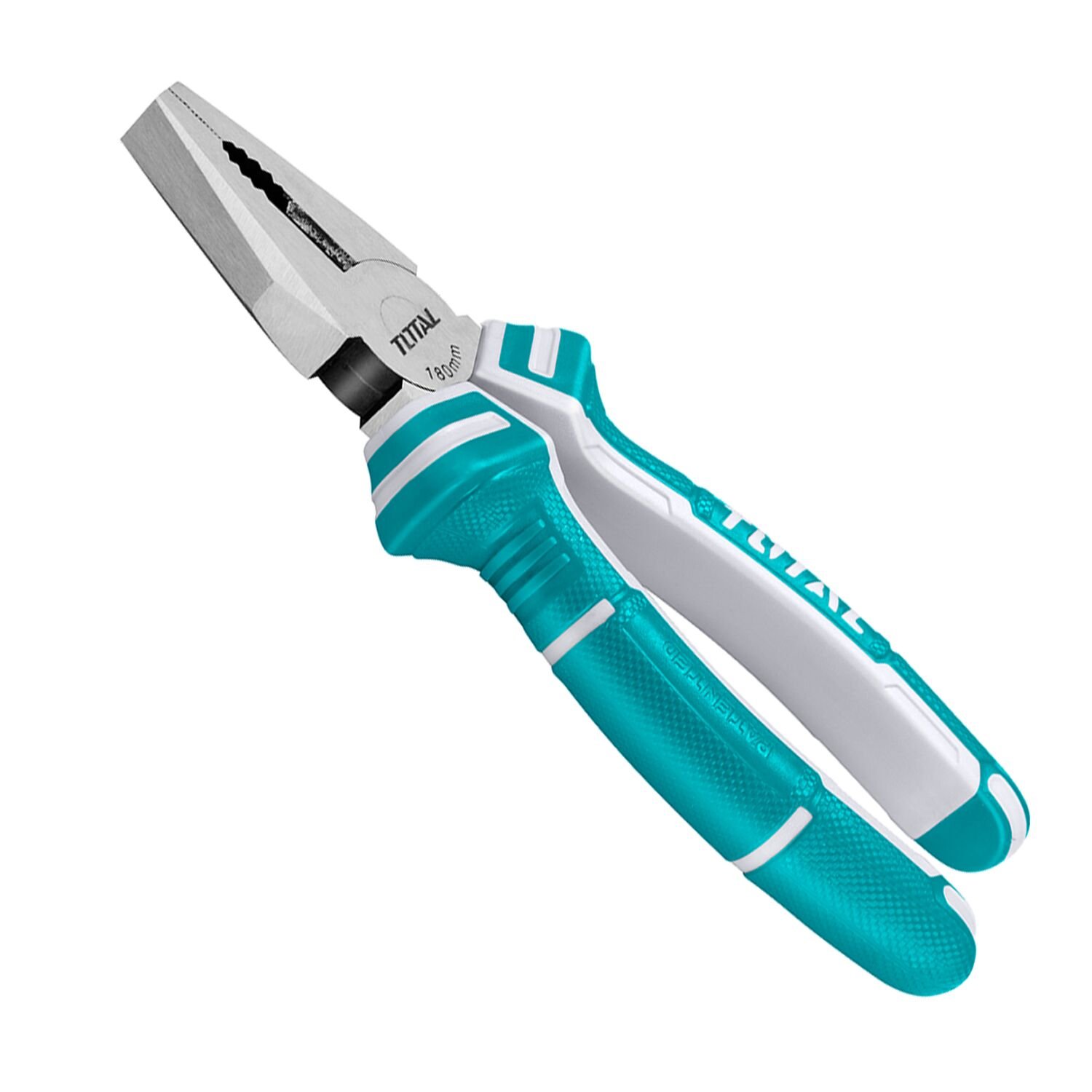 Total THT110706P 180 mm Kombine Pense