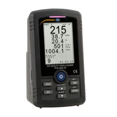 PCE AQD-20 Hava Kalitesi Kayıt Cihazı Datalogger