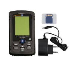PCE AQD-20 Hava Kalitesi Kayıt Cihazı Datalogger