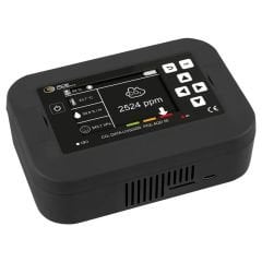 PCE AQD-50 Hava Kalitesi Kayıt Cihazı Datalogger