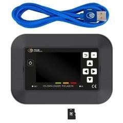 PCE AQD-50 Hava Kalitesi Kayıt Cihazı Datalogger