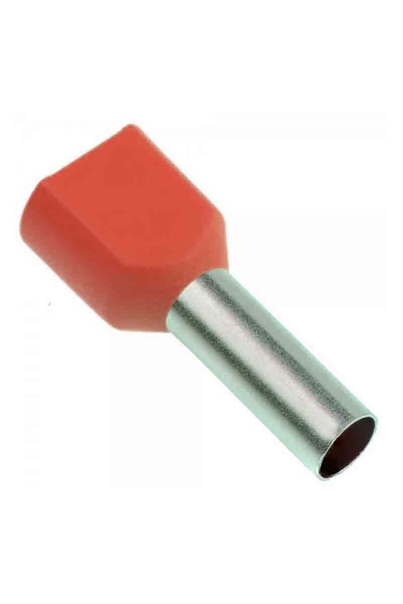 Gwest CYF-1,0 2x1 mm İzoleli Kablo Yüksüğü