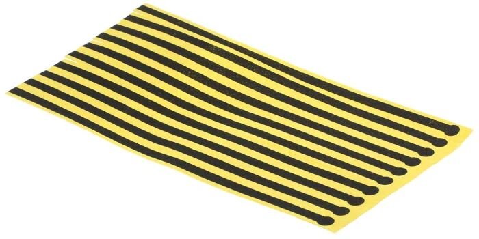 MX-D0111 Antistatik-ESD Tek Kullanımlık Topuk Bandı (100'lü Paket)