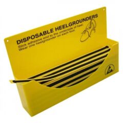 IZ-WL0278 Antistatik-ESD Tek Kullanımlık Topuk Bandı Haznesi