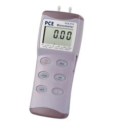 PCE-P15 Manometre