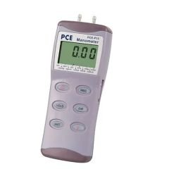 PCE-P30 Manometre