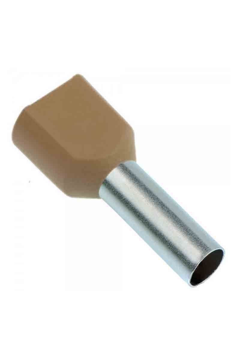 Gwest CYF-10,0 2x10 mm İzoleli Kablo Yüksüğü