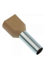Gwest CYF-10,0 2x10 mm İzoleli Kablo Yüksüğü